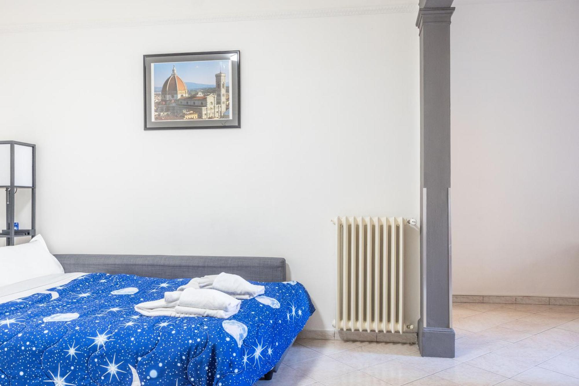 San Marco, Firenze By Short Holidays エクステリア 写真