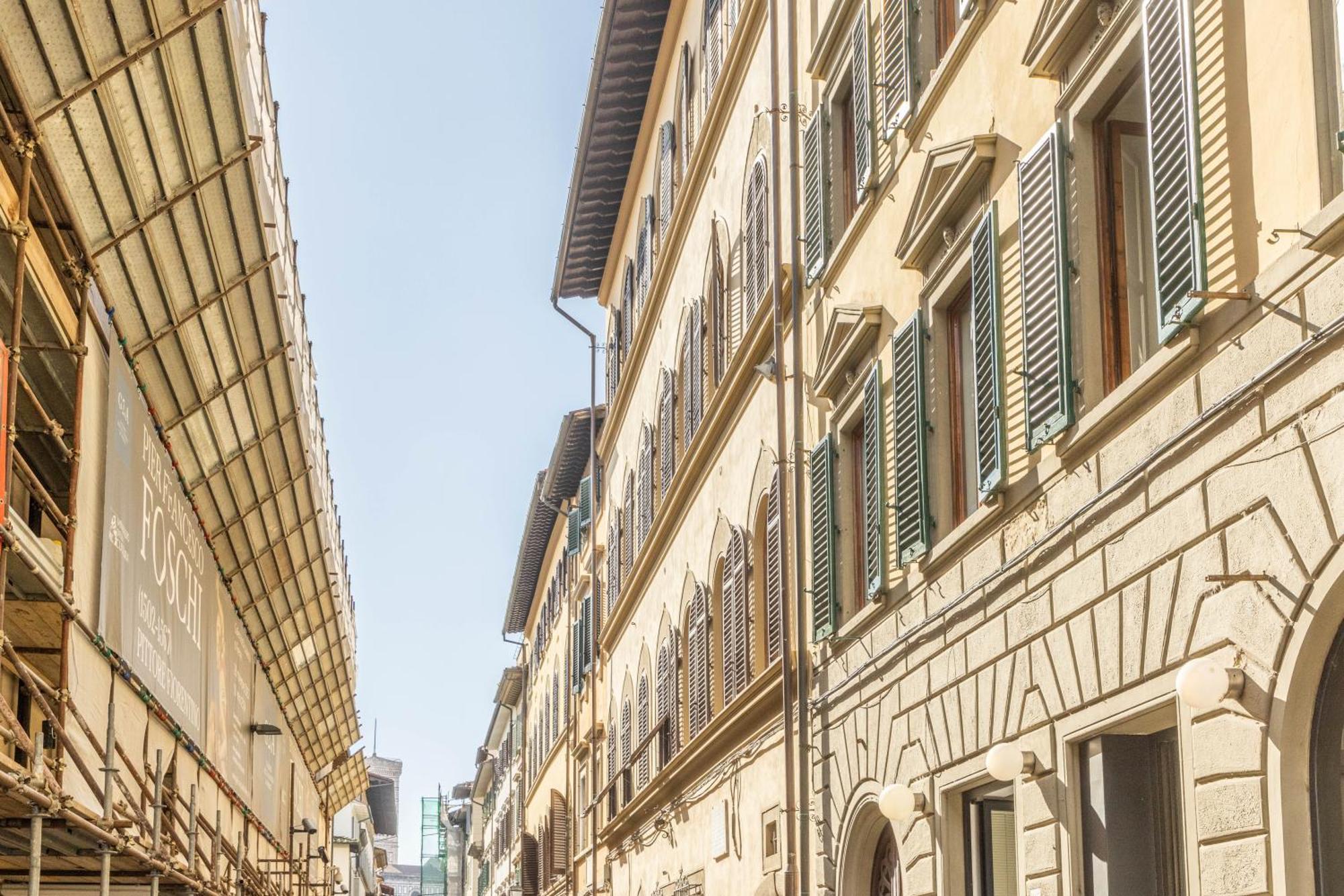 San Marco, Firenze By Short Holidays エクステリア 写真