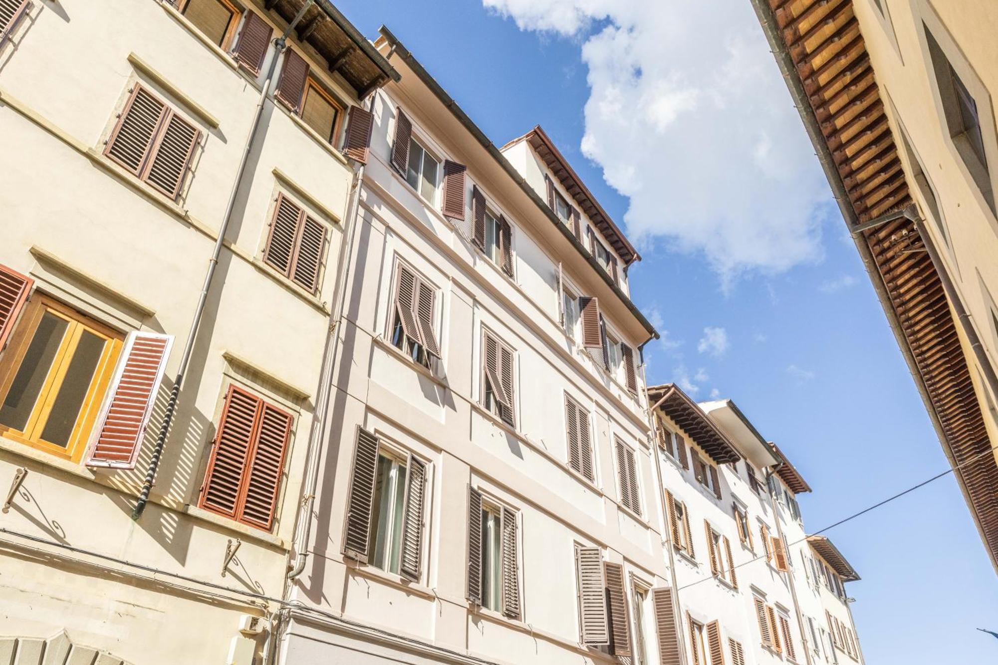San Marco, Firenze By Short Holidays エクステリア 写真