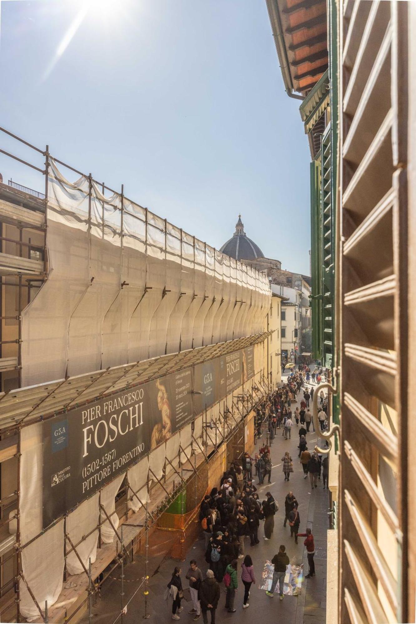 San Marco, Firenze By Short Holidays エクステリア 写真
