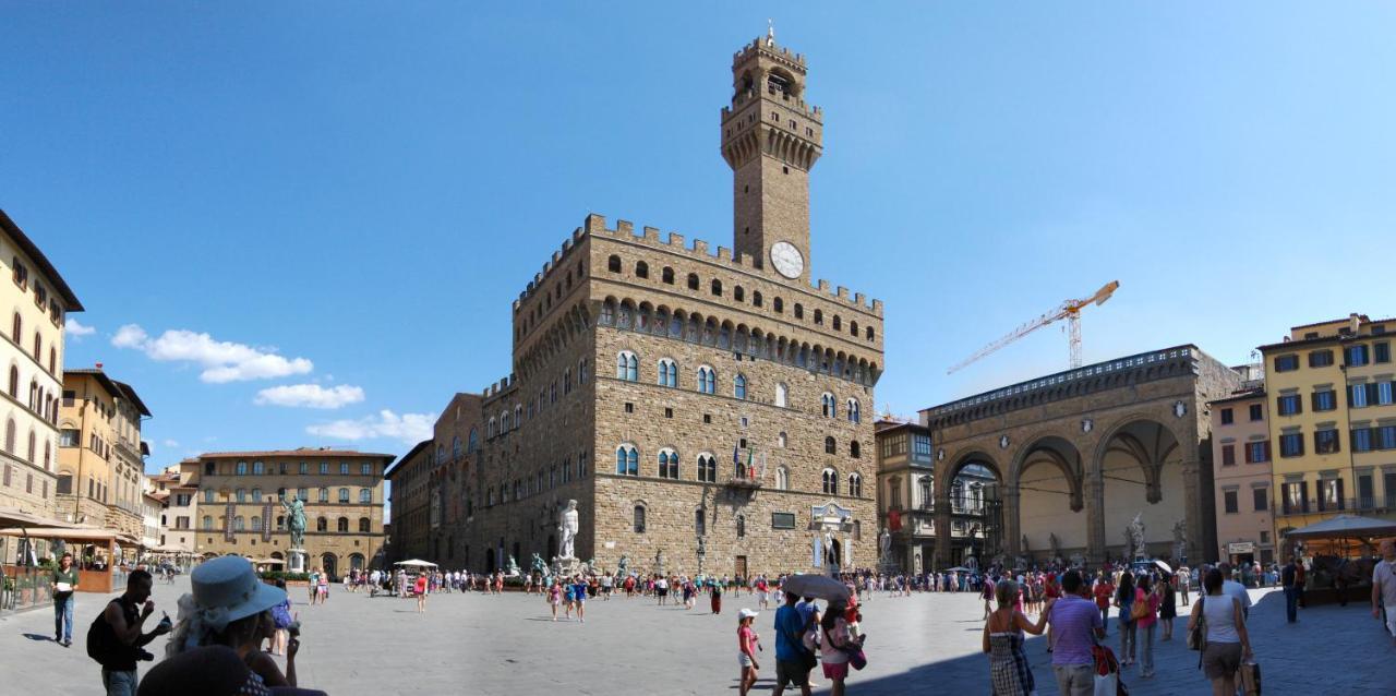 San Marco, Firenze By Short Holidays エクステリア 写真