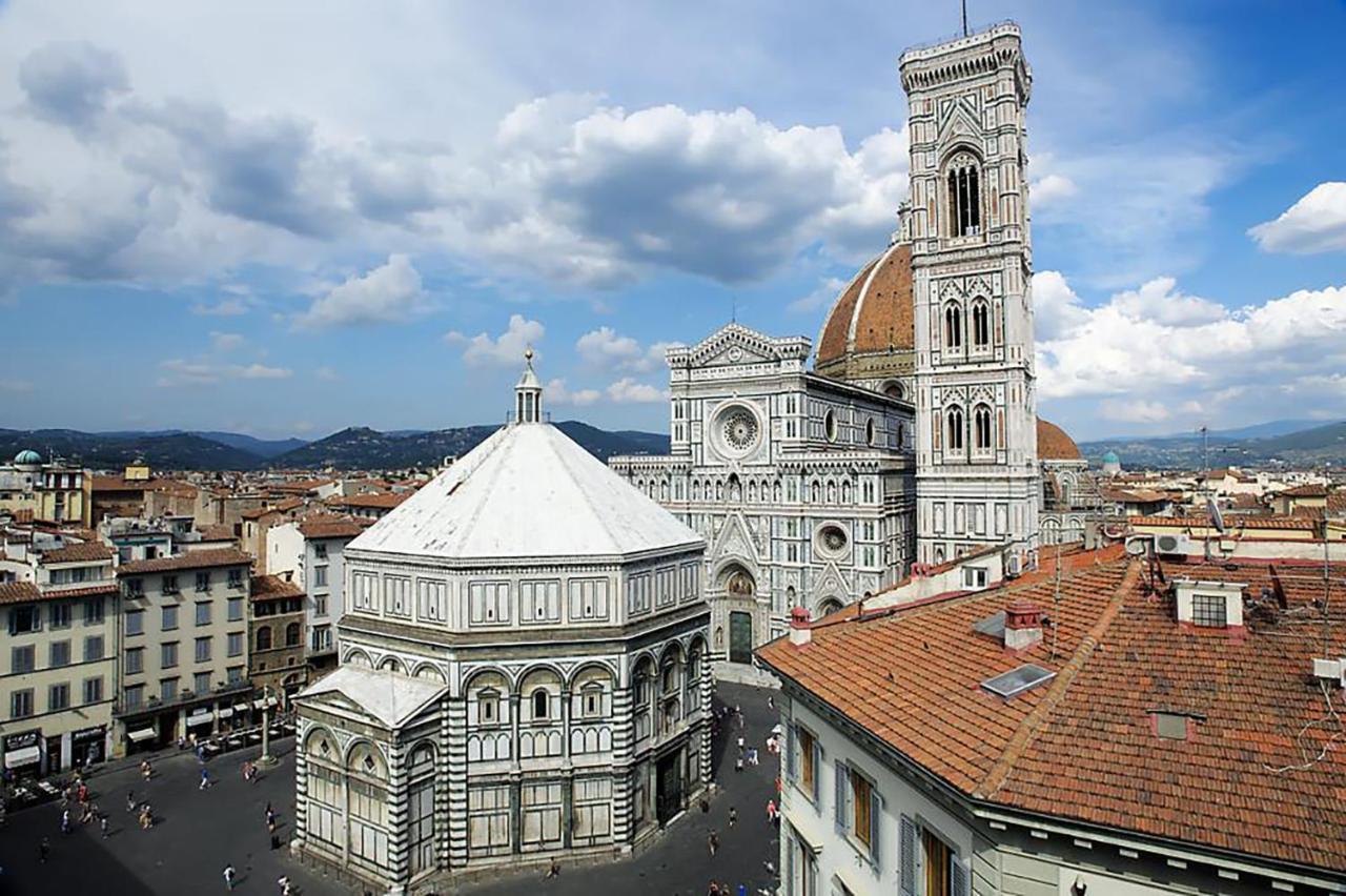 San Marco, Firenze By Short Holidays エクステリア 写真