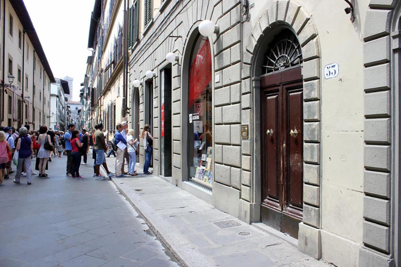 San Marco, Firenze By Short Holidays エクステリア 写真